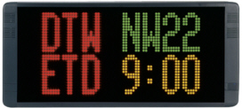 Electronic LED Sign Sales