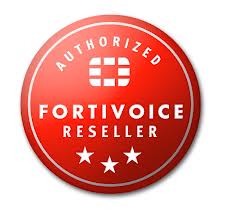 Fortivoice Reseller Logo