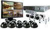 EZWatchPro 16 Camera DVR Kit